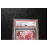 2024 Pokemon Twilight Masquerade Enamorus #180/167 PSA 9