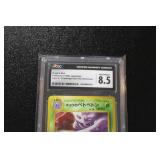 1999 Pokemon Japanese Gym 2 Koga