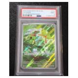 2023 Pokemon 151 Caterpie #172/165 PSA 9