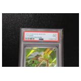 2023 Pokemon 151 Caterpie #172/165 PSA 9