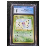 1999 Pokemon Japanese Southern Islands #012 CGC 9