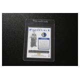 2018-19 Essentials Luka Doncic #214 Rookie Card