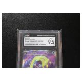 2023 Pokemon 151 Jynx EX #191/165 CGC 9.5