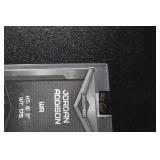 2023 Wild Card Alumination Jordan Addison Rookie Card 67/100 | Only 100 Exist!
