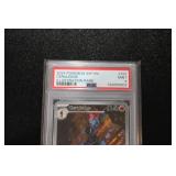 2024 Pokemon Surging Sparks Ceruledge #197/191 PSA 9