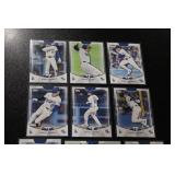2024 Topps 50/50 Stolen Bases Shohei Ohtani Baseball Card Lot | 9 Cards