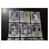 2024 Topps 50/50 Home Runs Shohei Ohtani Baseball Card Lot | 9 Cards