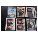 Johnny Bench Vintage & Modern Baseball Card Lot | 15 Cards