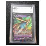 2021 Pokemon Celebrations Zacian V #016/025 BCCG 10