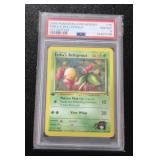 2000 Pokemon Gym Heroes 1st Edition Erika