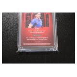 2025 Leaf Metal Marc Guiu Autograph 11/13 | Only 13 Exist!