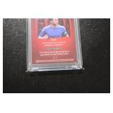 2025 Leaf Metal Frank Lampard Autograph 3/5 | Only 5 Exist!