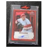 2025 Leaf Metal Rintaro Sasaki Autograph 5/13 | Only 13 Exist!