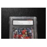 2019 Topps Shohei Ohtani #250