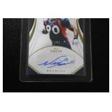 2019 Limited Ink Neil Smith Autograph 97/99 | Only 99 Exist!