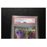 2025 Pokemon Phantasmal Flames Mega Gengar EX #056/094 PSA 9