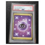 2021 Pokemon Cilling Reign Psychic Energy #232/198 PSA 9