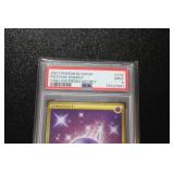 2021 Pokemon Cilling Reign Psychic Energy #232/198 PSA 9