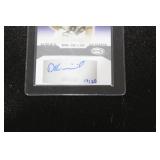 2023 Sage Aspire Dalton Kincaid Autograph 17/25 | Only 25 Exist!