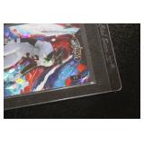 2023 American Metallix Terrion Arnold Rookie Card 1/1 | Only 1 Exist!