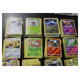 Pre 2020 Pokemon Reverse Holo & Holo Lot | 450+ Cards