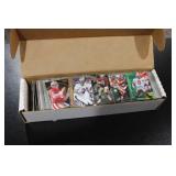 Steve Young Football Investment Card Lot | 400+ Cards