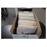 Minnesota Gophers Program Collection | 1960s to 2000s | 95 Books