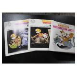 Minnesota Gophers Program Collection | 1960s to 2000s | 95 Books