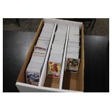 One Piece TCG Bulk Lot | 2200 Cards