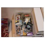 Mixed Sports Bulk Lot  #1