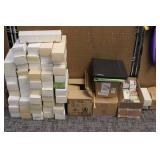 Mixed Sports Bulk & Non Sports Lot #2