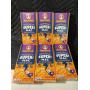 FL 1 - Annie's Super! Mac Pasta & Real Aged Cheddar - 6 Total 6 oz Boxes