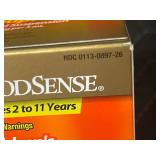 GoodSense Children
