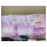 Avatar Collagen Mask & Assorted Skincare (L