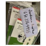 Boson 1N40C5-2-US Rapid SARS-CoV-2 Antigen Test Card Home Test (20 Tests)