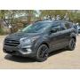2018 FORD ESCAPE SE *2 Owner | 136k Miles | No Accidents Reported | 4x4* (NO RESERVE)