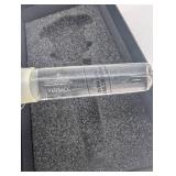Rosenthal Versace Decanter Stopper With Bust Head - Lead Crystal