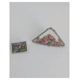 Assorted Vintage Brooches and Pins - Costume Jewelry Collection