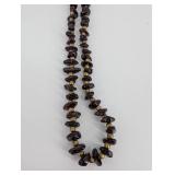 Bead Necklaces - Mixed Stone Beads Collection