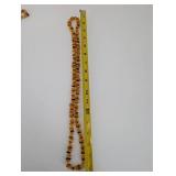 Bead Necklaces - Mixed Stone Beads Collection