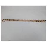 Bead Necklaces - Mixed Stone Beads Collection