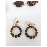 Assorted Earrings (Lot of 14)