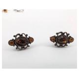 Assorted Earrings (Lot of 14)
