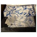 Assorted Fabric- Tricot Knit & Cotton Prints for Patchwork