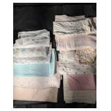 Assorted Fabric