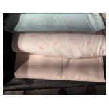 Assorted Fabric