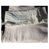 Assorted Fabric