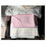 Assorted Fabric
