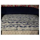 Assorted Floral, Paisley & Checks Cotton Fabric Bundles - Quilting Textiles