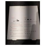 LG Ultra Slim Portable DVD Writer - External USB DVDRW with M-DISC Windows & Mac